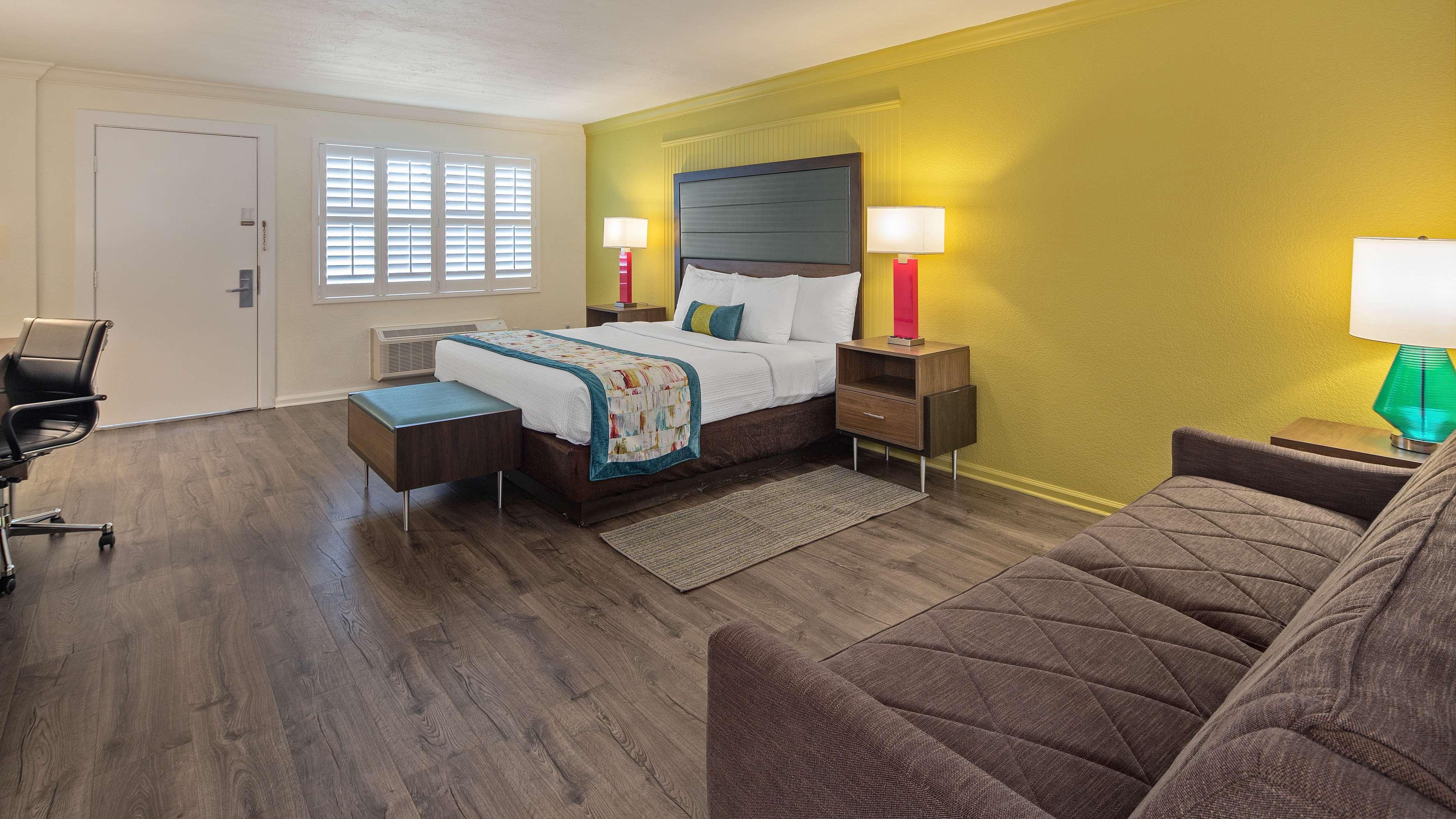 Best Western Hibiscus Motel Key West Luaran gambar