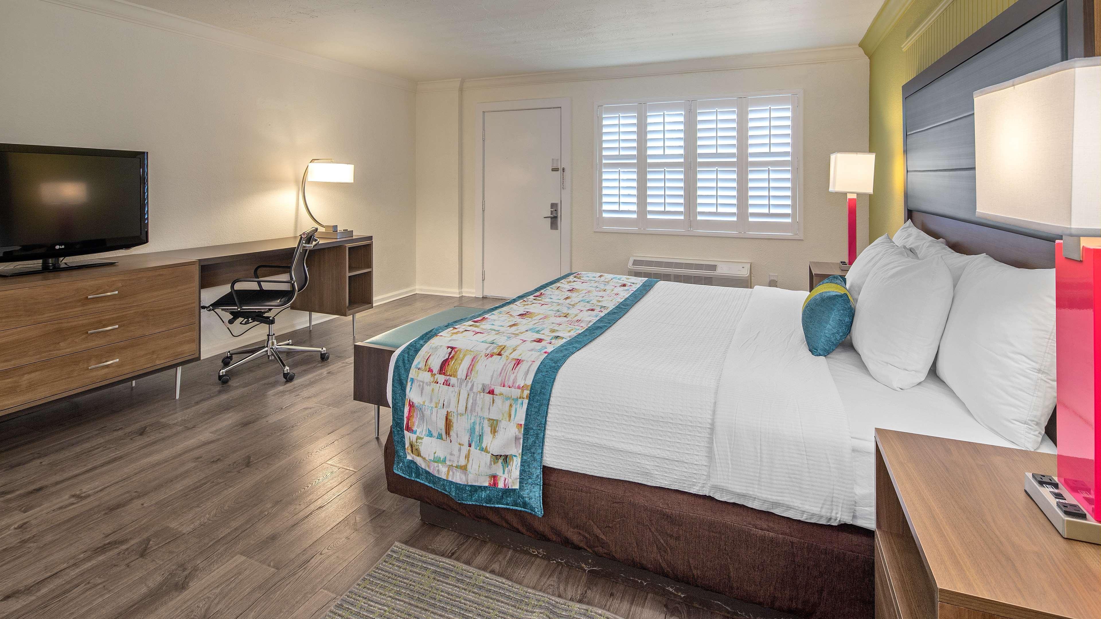 Best Western Hibiscus Motel Key West Luaran gambar