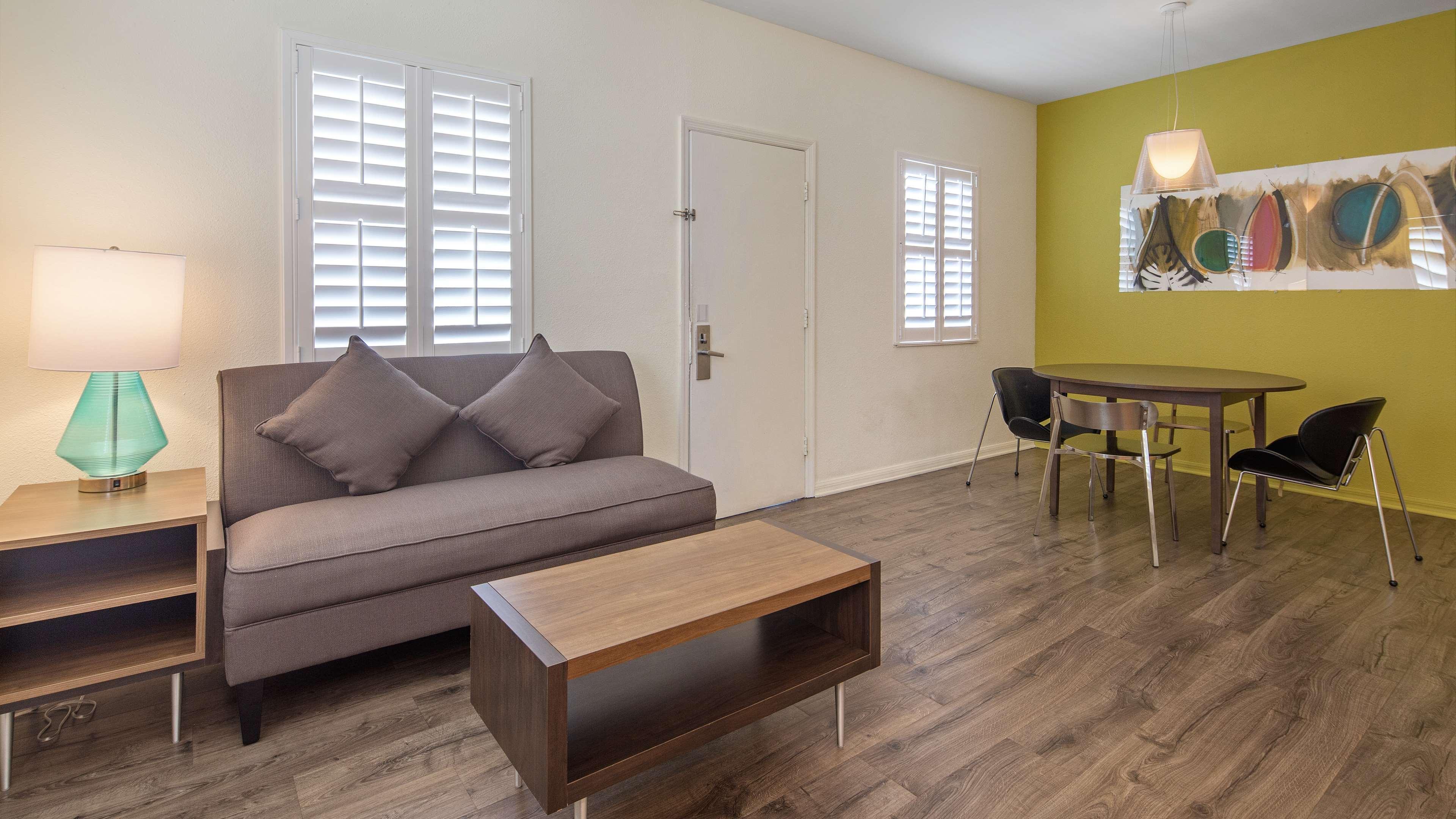 Best Western Hibiscus Motel Key West Luaran gambar