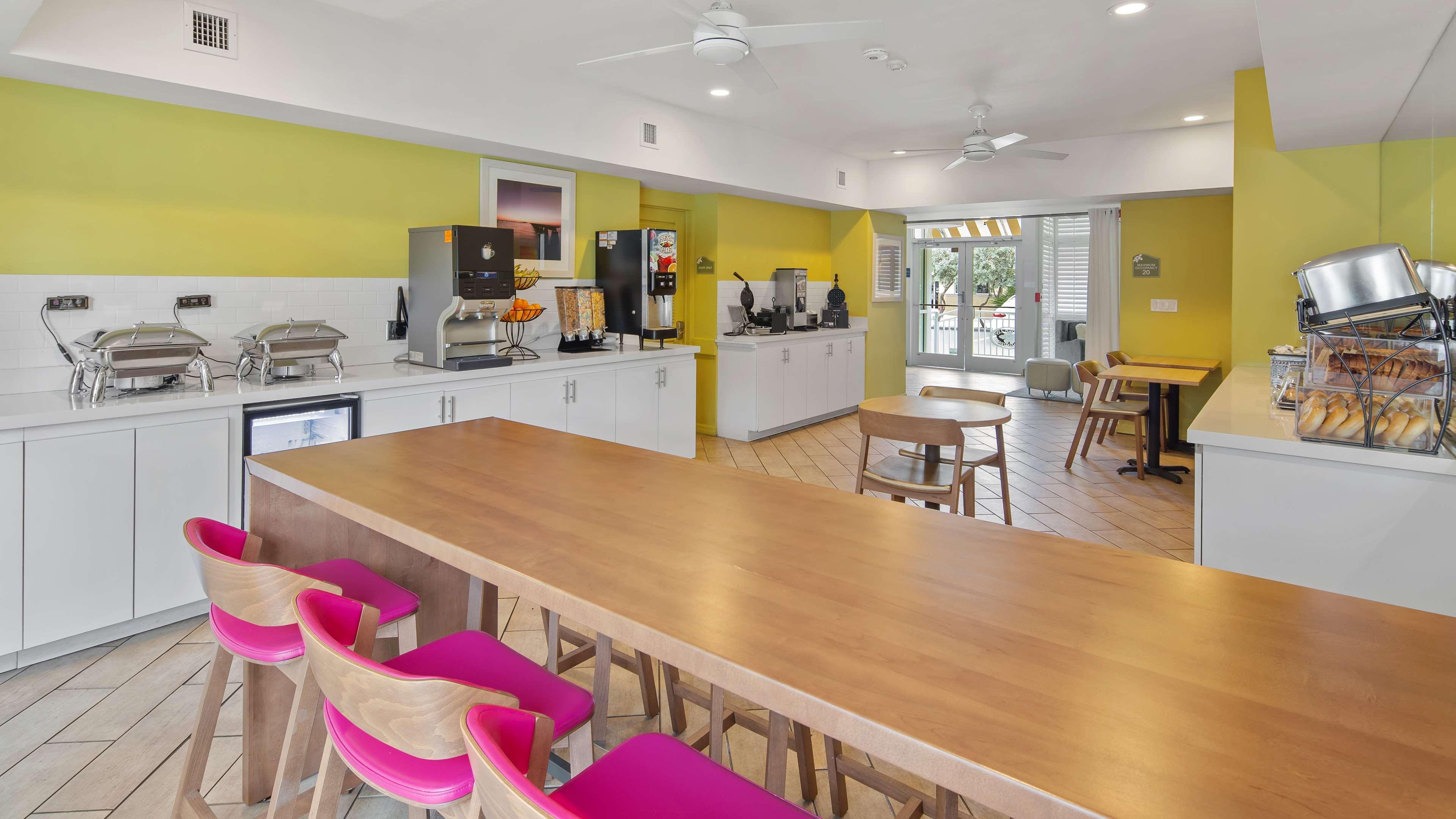 Best Western Hibiscus Motel Key West Luaran gambar