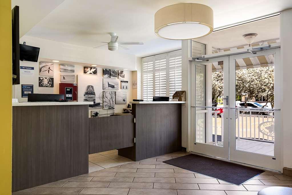 Best Western Hibiscus Motel Key West Dalaman gambar