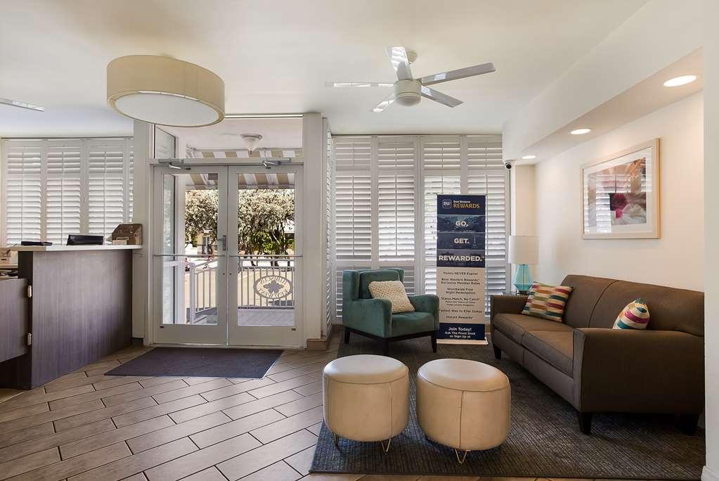 Best Western Hibiscus Motel Key West Dalaman gambar