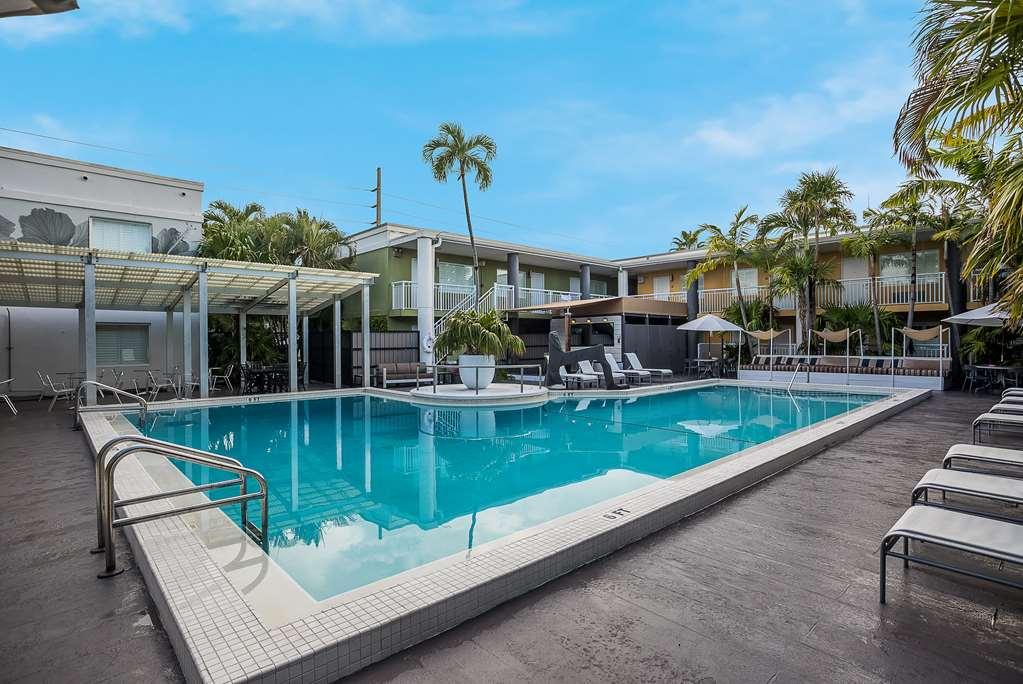 Best Western Hibiscus Motel Key West Kemudahan gambar