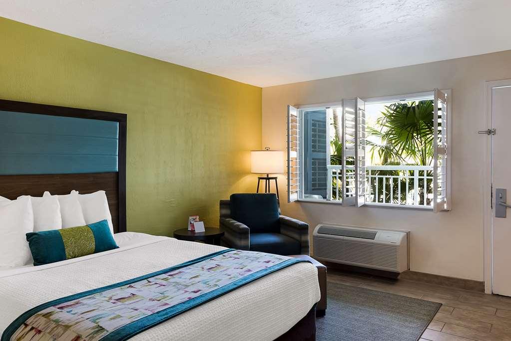 Best Western Hibiscus Motel Key West Bilik gambar