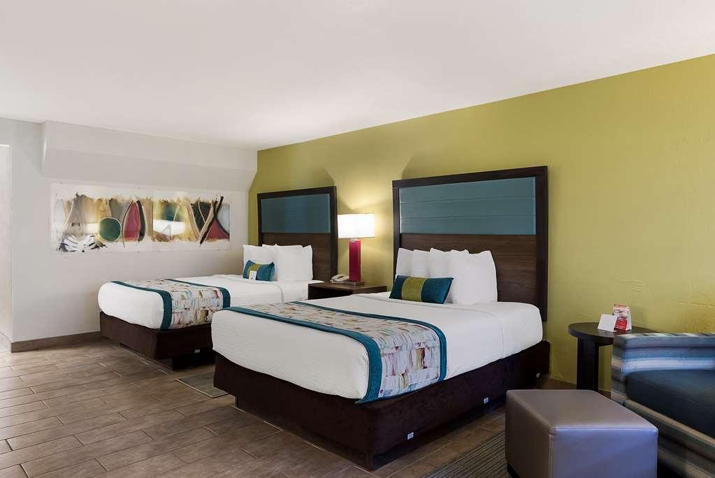 Best Western Hibiscus Motel Key West Bilik gambar