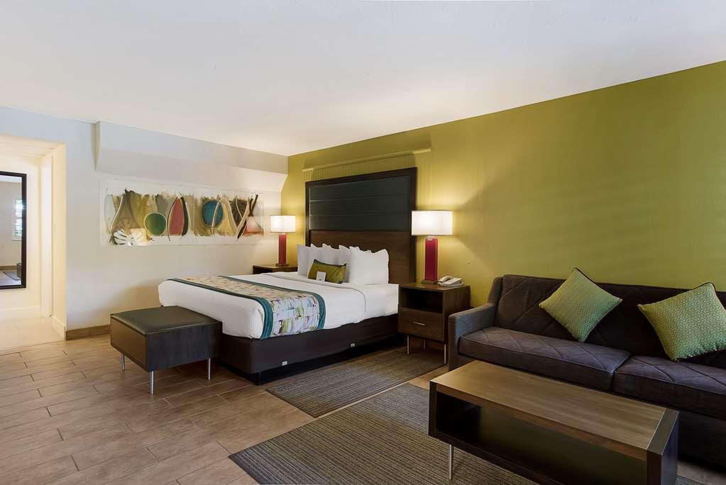 Best Western Hibiscus Motel Key West Bilik gambar