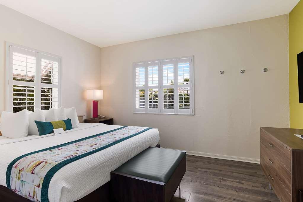 Best Western Hibiscus Motel Key West Kemudahan gambar