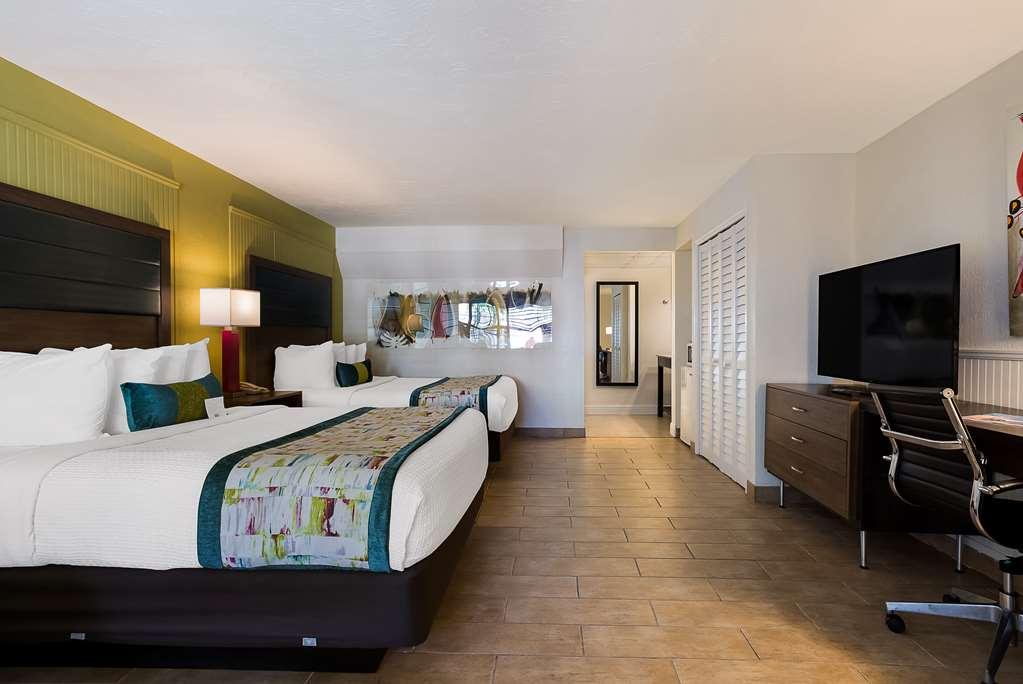Best Western Hibiscus Motel Key West Bilik gambar
