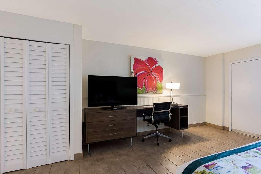 Best Western Hibiscus Motel Key West Bilik gambar