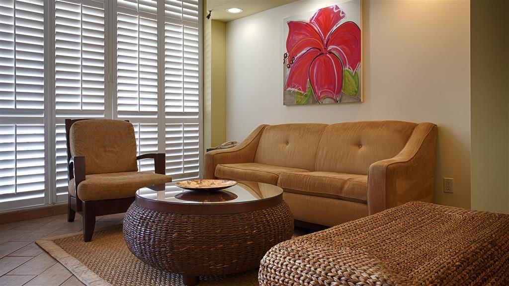 Best Western Hibiscus Motel Key West Dalaman gambar