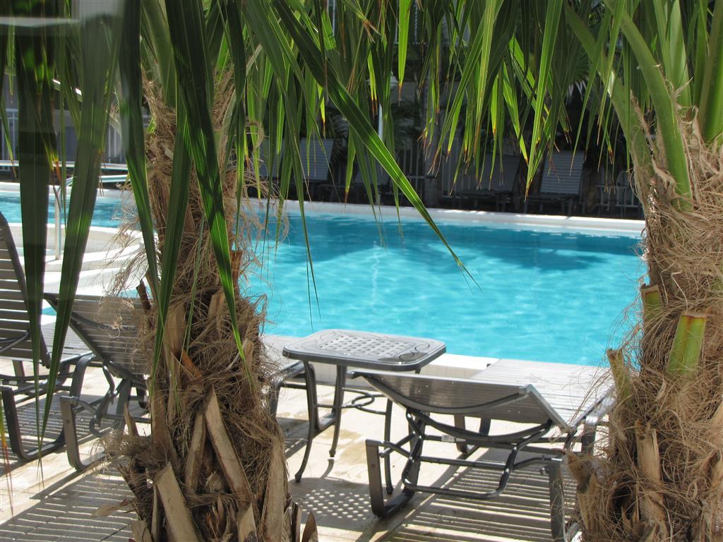 Best Western Hibiscus Motel Key West Kemudahan gambar